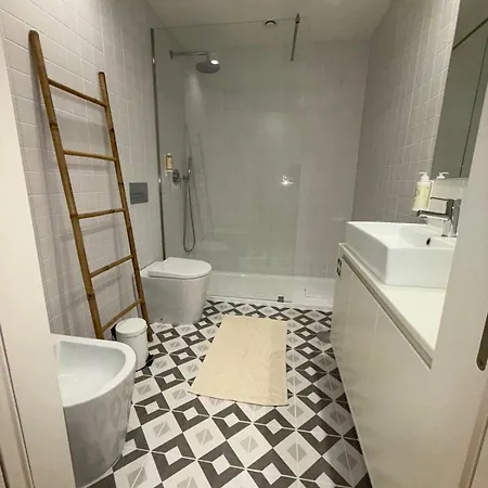 Apartment Jardins De Cedofeita
