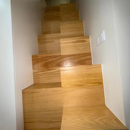 Jardins De Cedofeita Apartment Porto