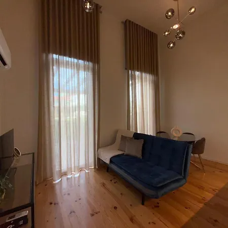 Apartamento Jardins De Cedofeita By Soul