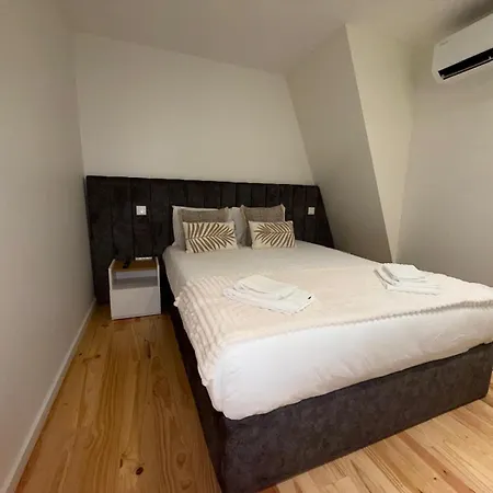 Jardins De Cedofeita By Soul Apartamento *