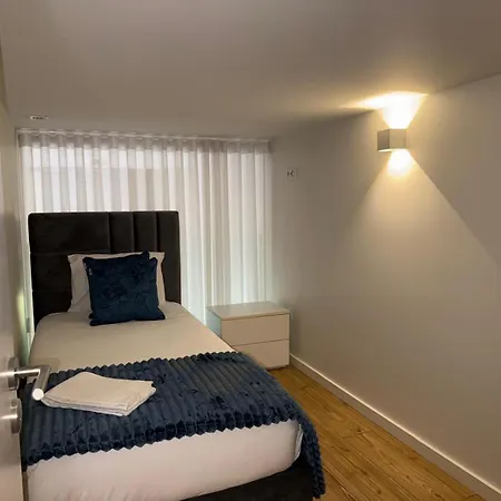 Apartamento Jardins De Cedofeita By Soul