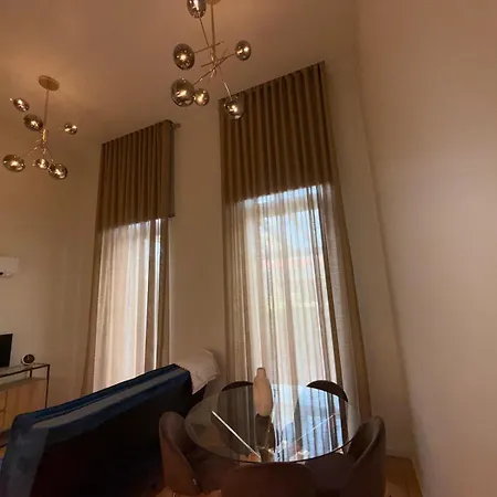 公寓 Jardins De Cedofeita *