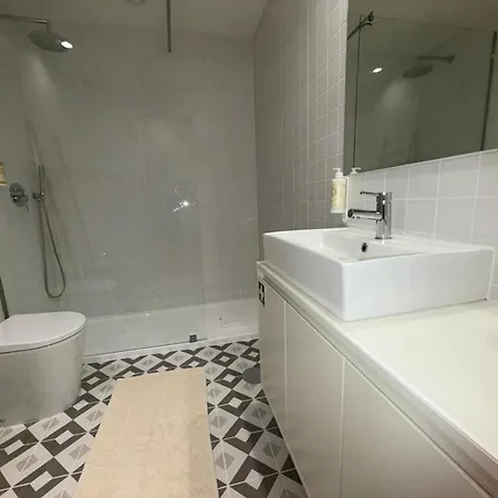 Jardins De Cedofeita *