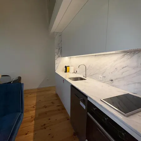 Jardins De Cedofeita 포르투