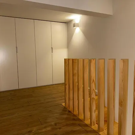 Jardins De Cedofeita