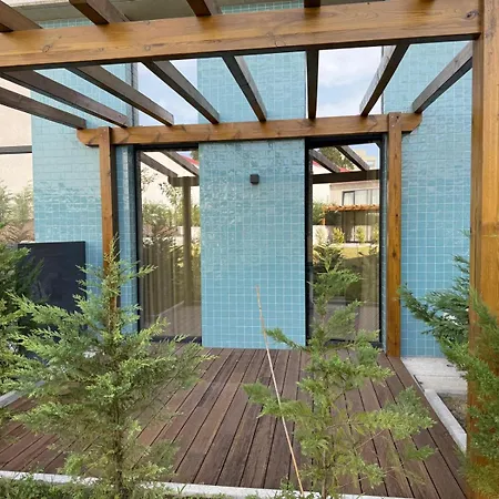 Jardins De Cedofeita *