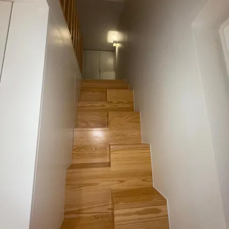 Jardins De Cedofeita 아파트