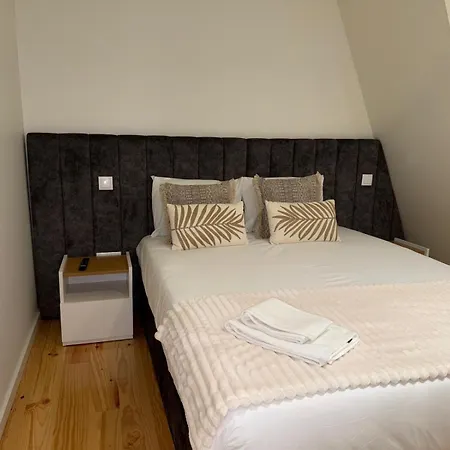 Jardins De Cedofeita * 포르투