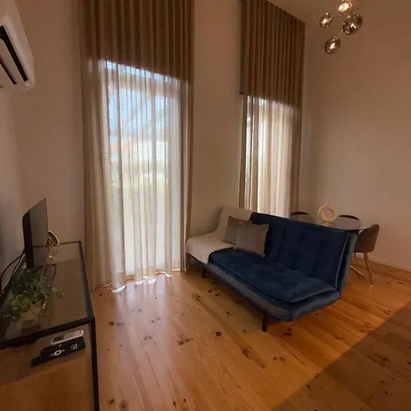 Jardins De Cedofeita Appartement