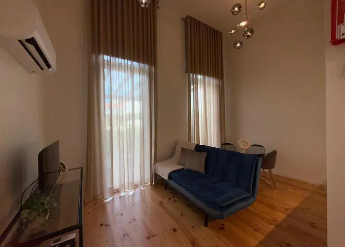 Apartamento Jardins De Cedofeita By Soul