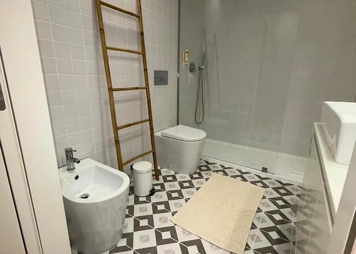 Jardins De Cedofeita By Soul * Porto