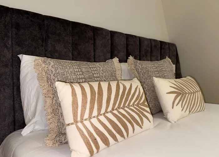 Jardins De Cedofeita By Soul Apartamento