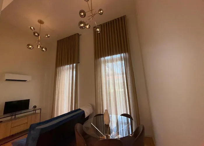 Apartamento Jardins De Cedofeita By Soul *