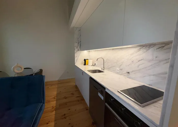 Jardins De Cedofeita By Soul Oporto