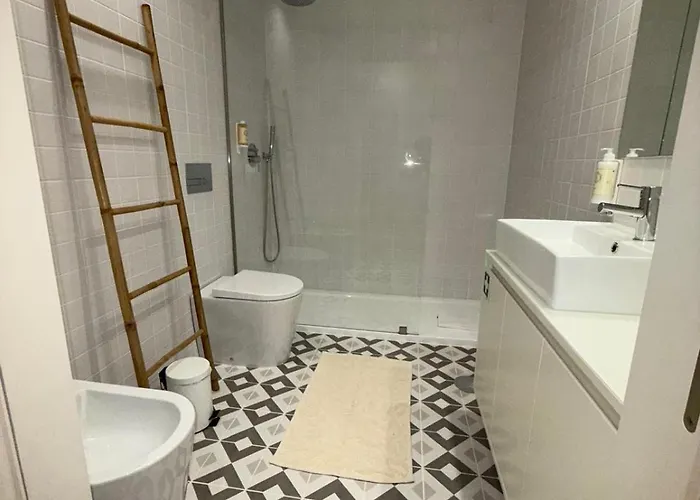 Apartamento Jardins De Cedofeita By Soul