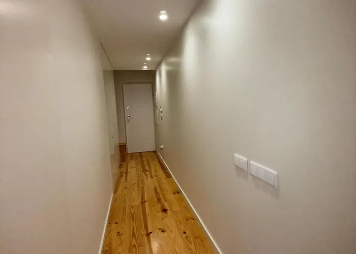 Apartamento Jardins De Cedofeita By Soul *