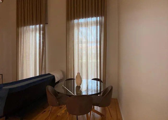 Jardins De Cedofeita By Soul Apartamento Porto