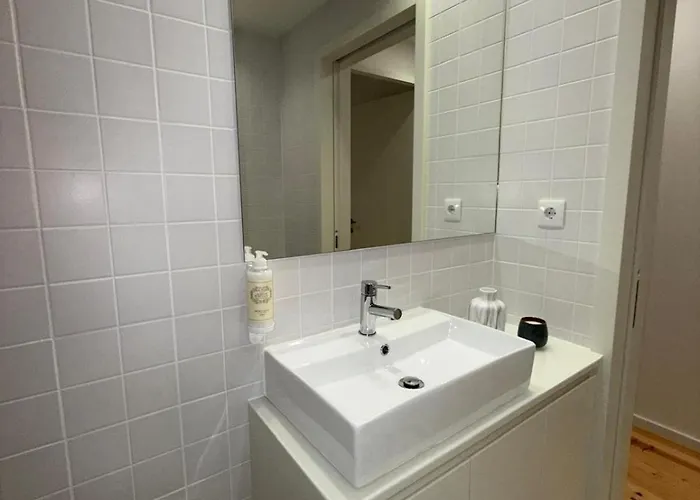 Jardins De Cedofeita By Soul Apartamento Porto