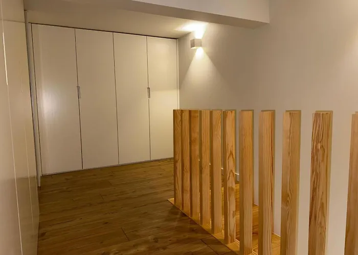 Jardins De Cedofeita By Soul