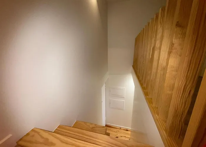 Jardins De Cedofeita By Soul