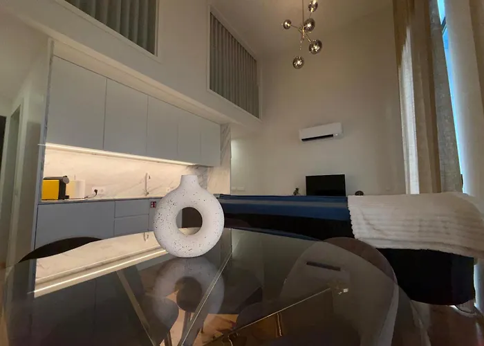 Apartamento Jardins De Cedofeita By Soul Oporto