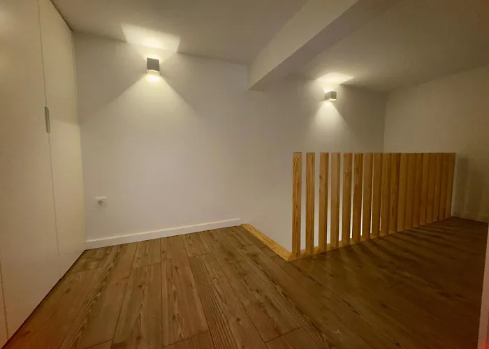 Jardins De Cedofeita By Soul