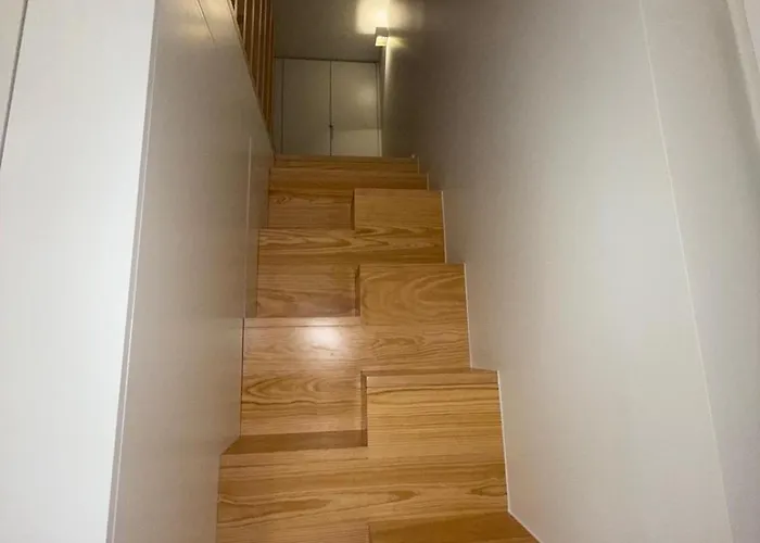 Jardins De Cedofeita By Soul شقة