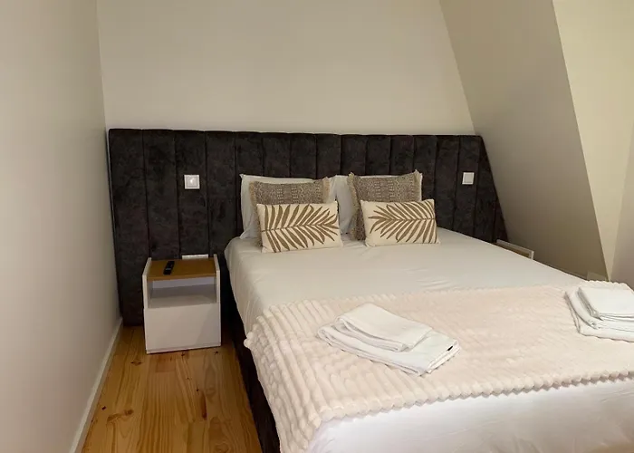 Jardins De Cedofeita By Soul * بورتو