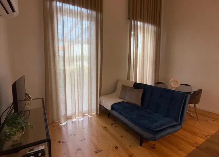 Jardins De Cedofeita By Soul Apartamento