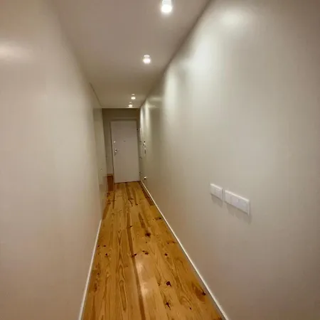 Apartment Jardins De Cedofeita *