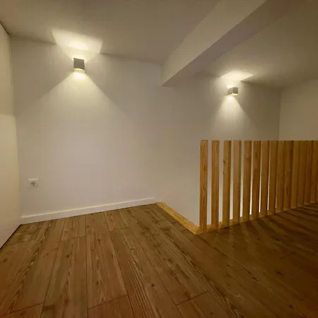 Jardins De Cedofeita