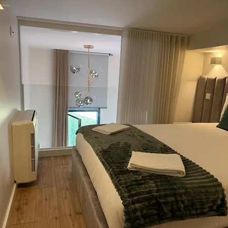 Jardins De Cedofeita Porto