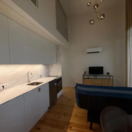 Jardins De Cedofeita