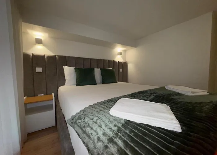 Jardins De Cedofeita By Soul 公寓