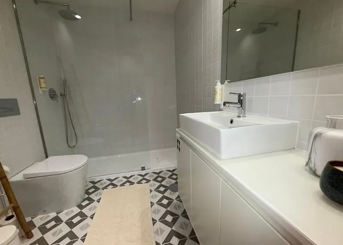 Jardins De Cedofeita By Soul *